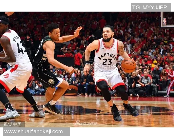 2019年5月22日NBA东部决赛猛龙对雄鹿精彩回顾与比赛亮点分析