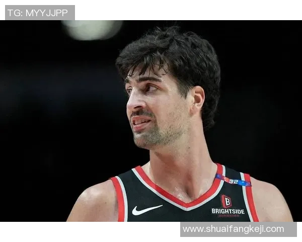 场均25+7+5，开拓者未来首领确认，球迷：要拿最快进步奖了